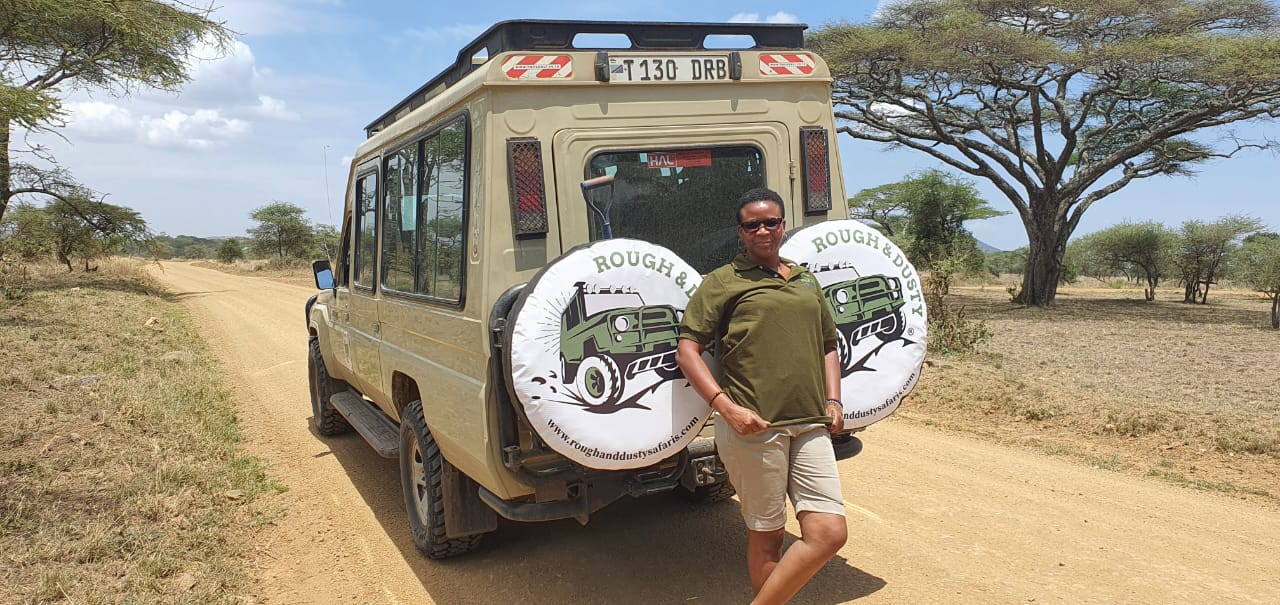 Sustainable Tourism in Tanzania