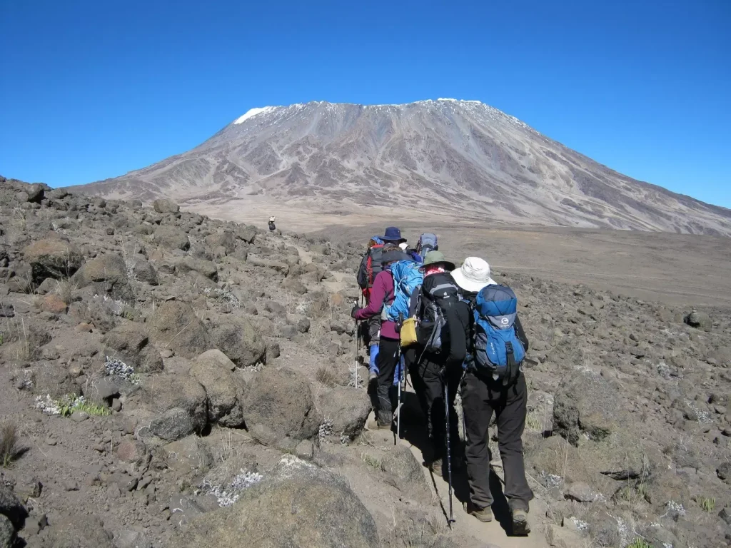 The Ultimate Tanzanian Adventure, Climbing Kilimanjaro & Relaxing on Zanzibar's Beach