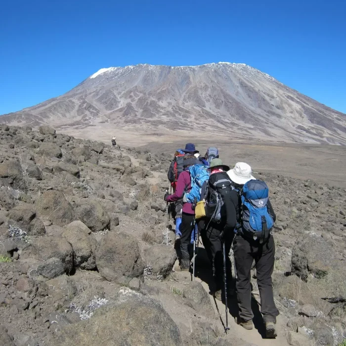 The Ultimate Tanzanian Adventure, Climbing Kilimanjaro & Relaxing on Zanzibar's Beach