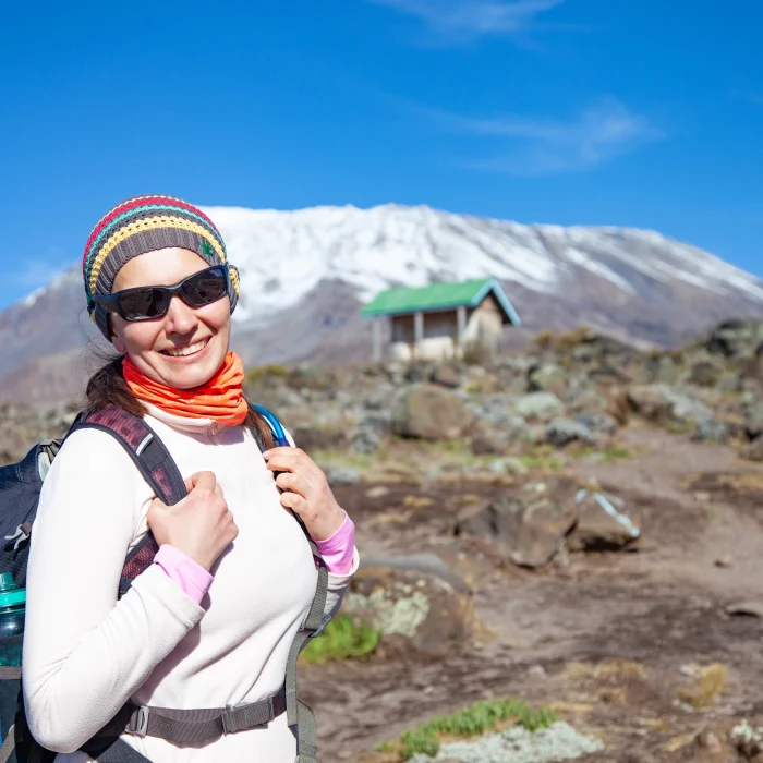 Kilimanjaro Experience Nature's Majesty on Safari